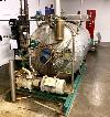 GRANDIS Autoclave, type APF 300, 1995 yr, 48 x 60", stainless..